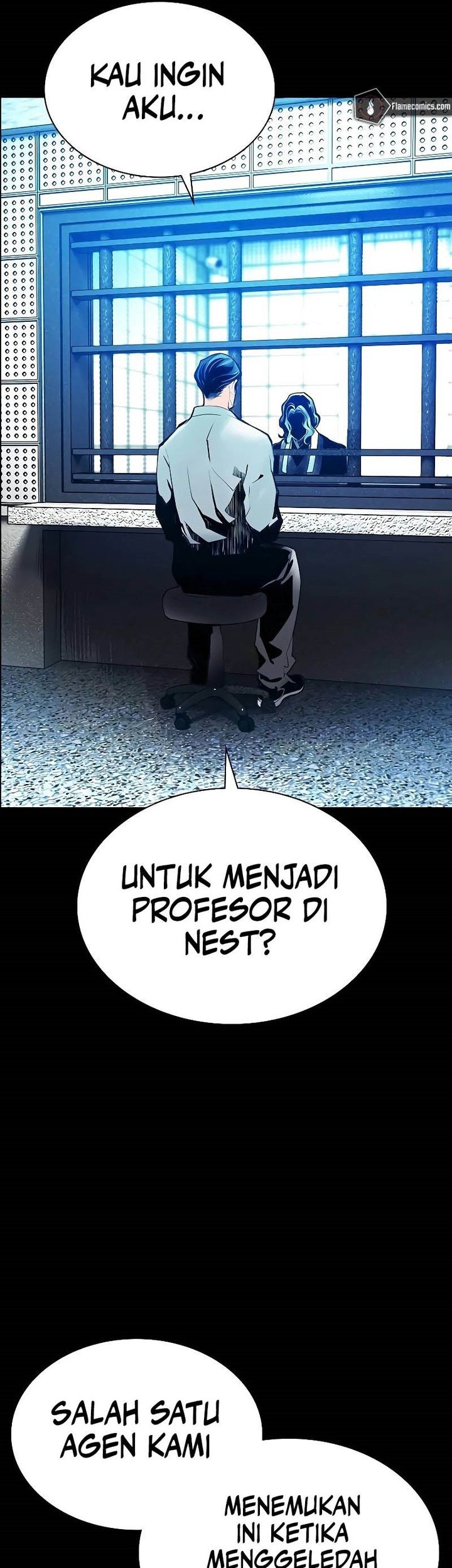 Jungle Juice Chapter 173 Halaman 66