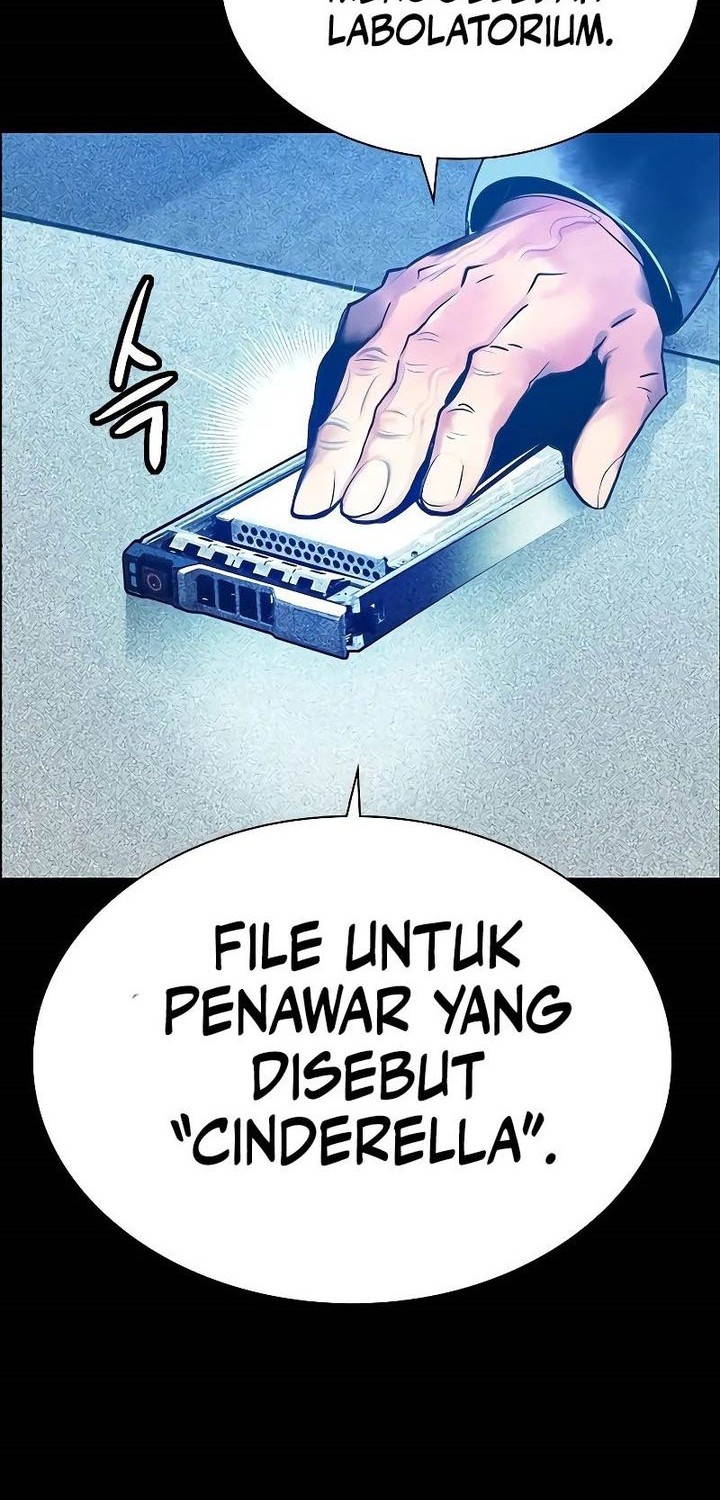 Jungle Juice Chapter 173 Halaman 67