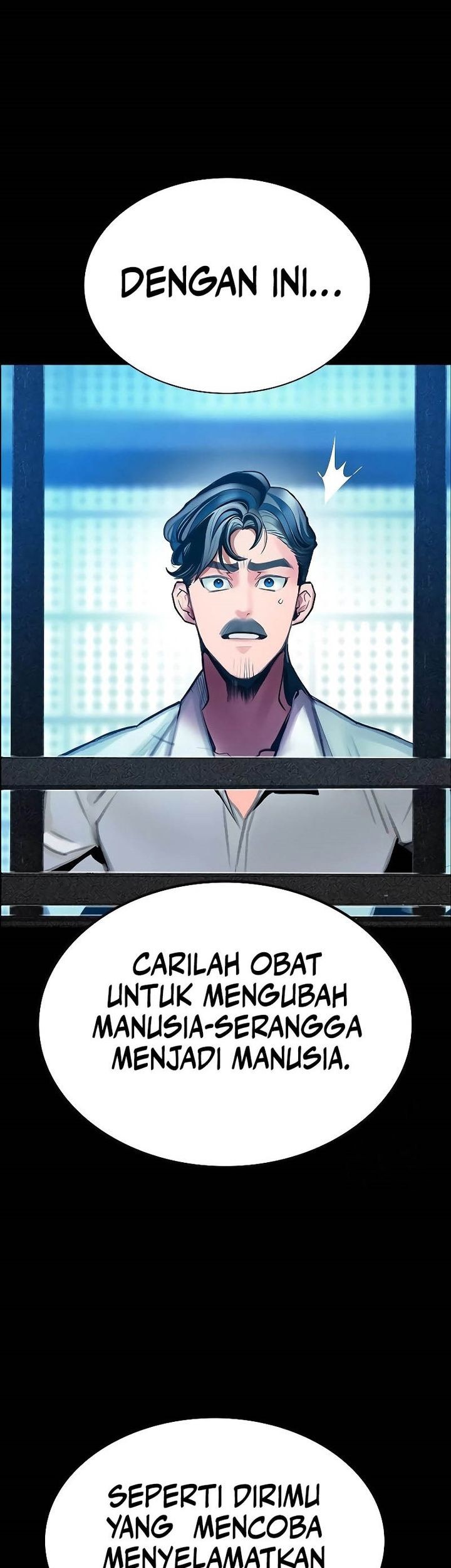 Jungle Juice Chapter 173 Halaman 68