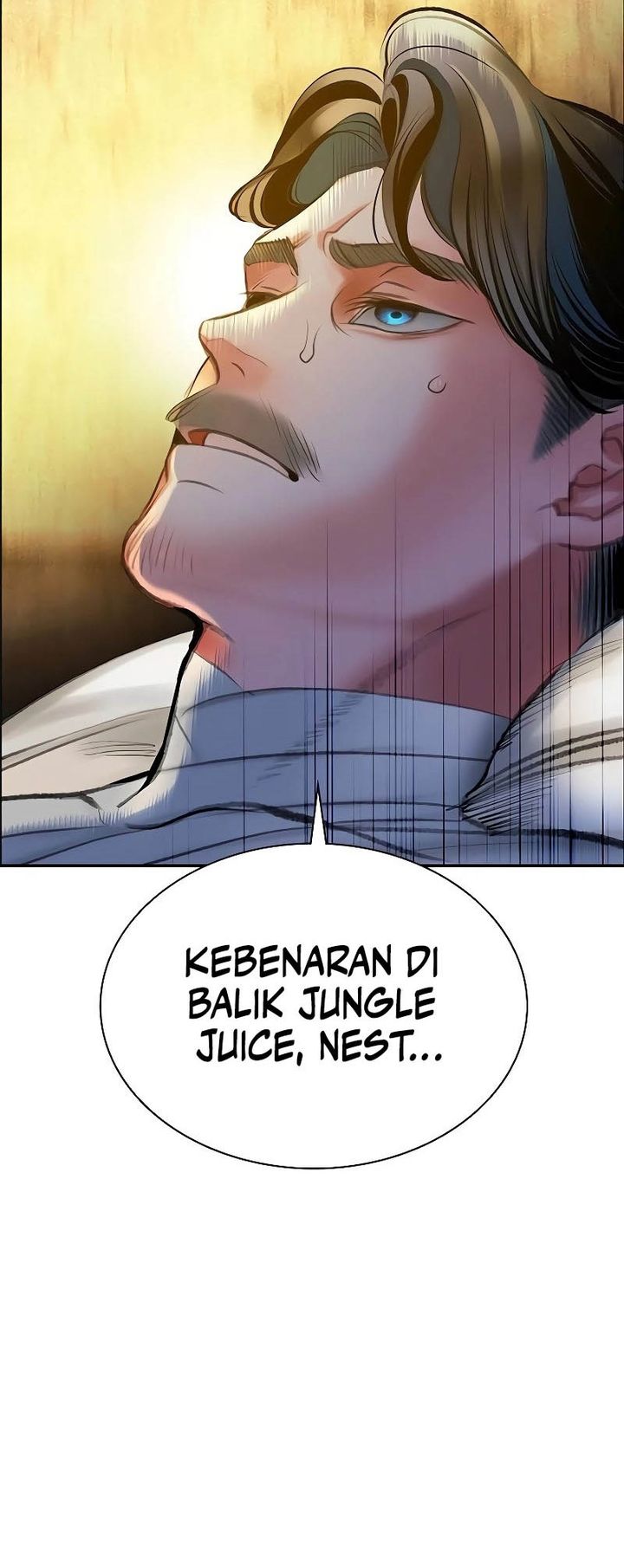 Jungle Juice Chapter 173 Halaman 72