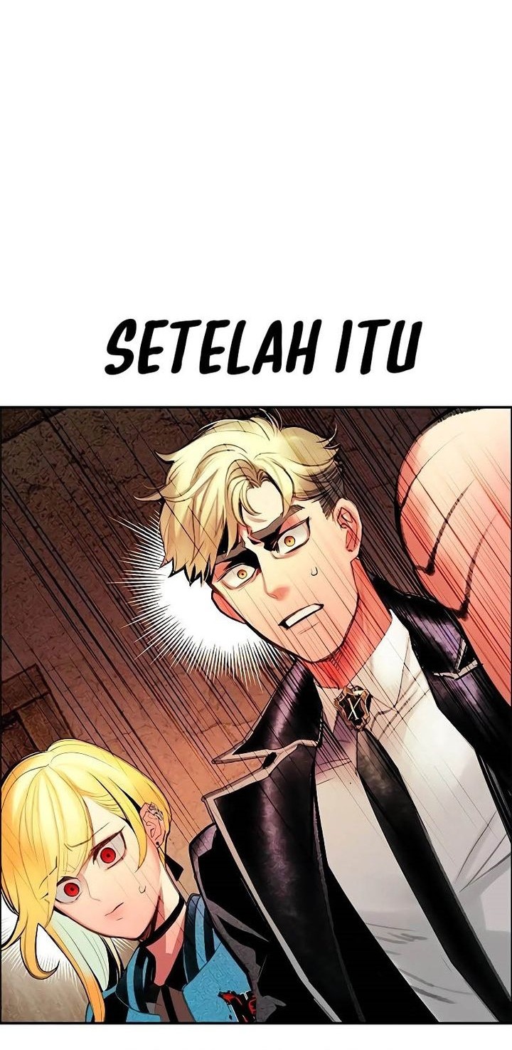 Jungle Juice Chapter 173 Halaman 74
