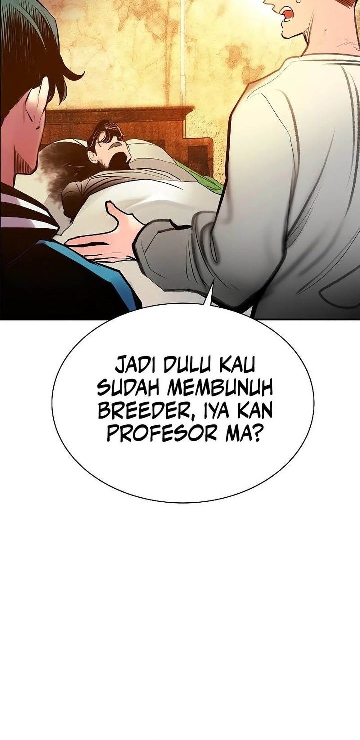 Jungle Juice Chapter 173 Halaman 78