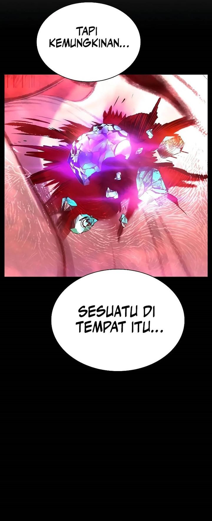 Jungle Juice Chapter 173 Halaman 81