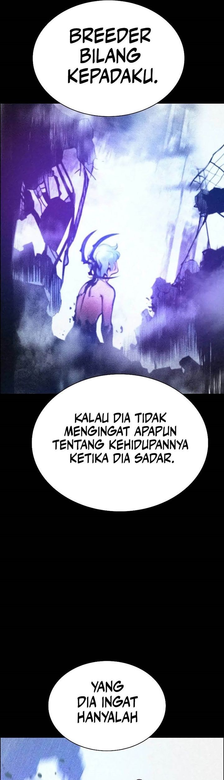 Jungle Juice Chapter 173 Halaman 84