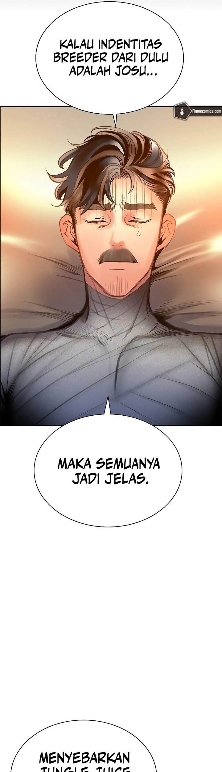 Jungle Juice Chapter 173 Halaman 88