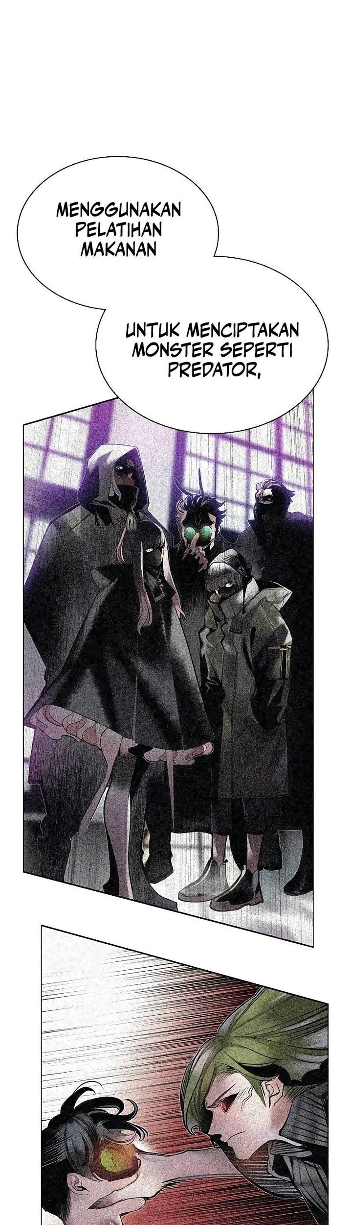Jungle Juice Chapter 173 Halaman 90