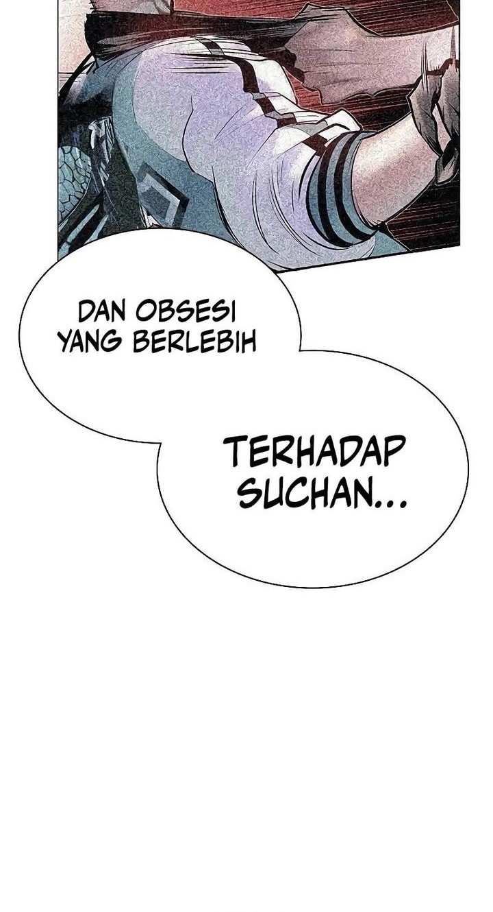 Jungle Juice Chapter 173 Halaman 91