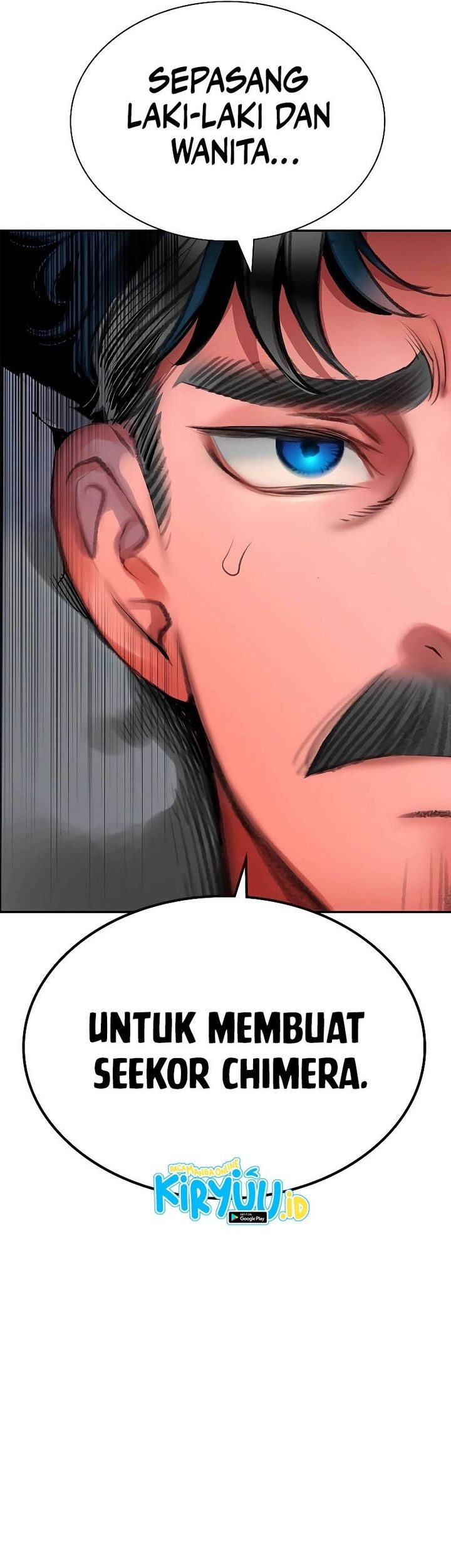 Jungle Juice Chapter 173 Halaman 94