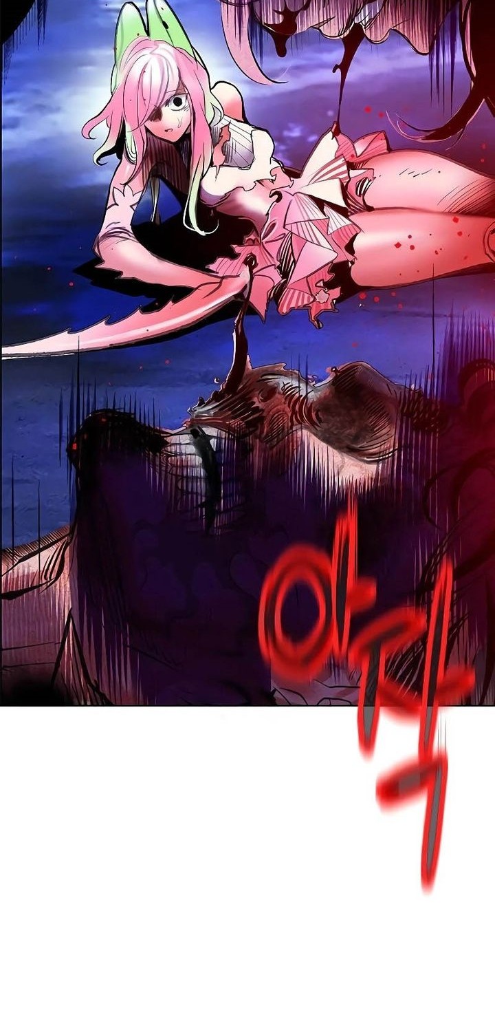 Jungle Juice Chapter 173 Halaman 97