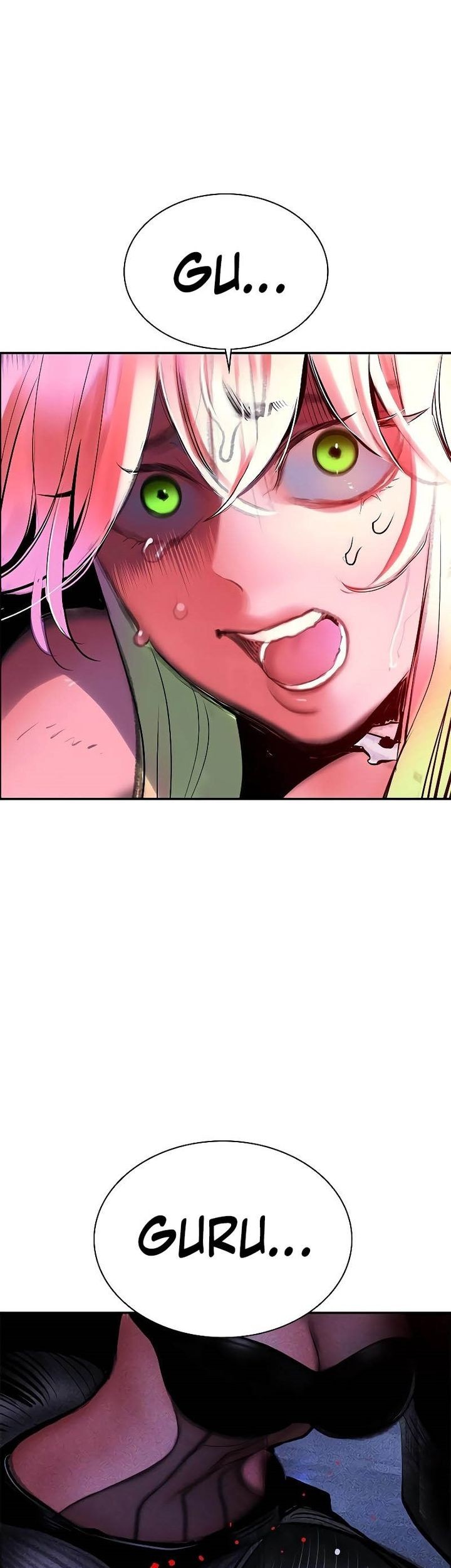 Jungle Juice Chapter 173 Halaman 98