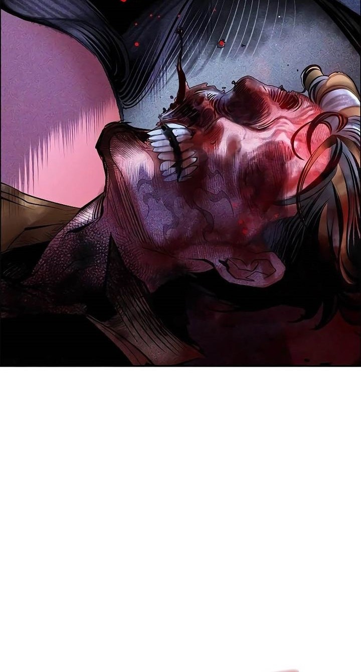 Jungle Juice Chapter 173 Halaman 99