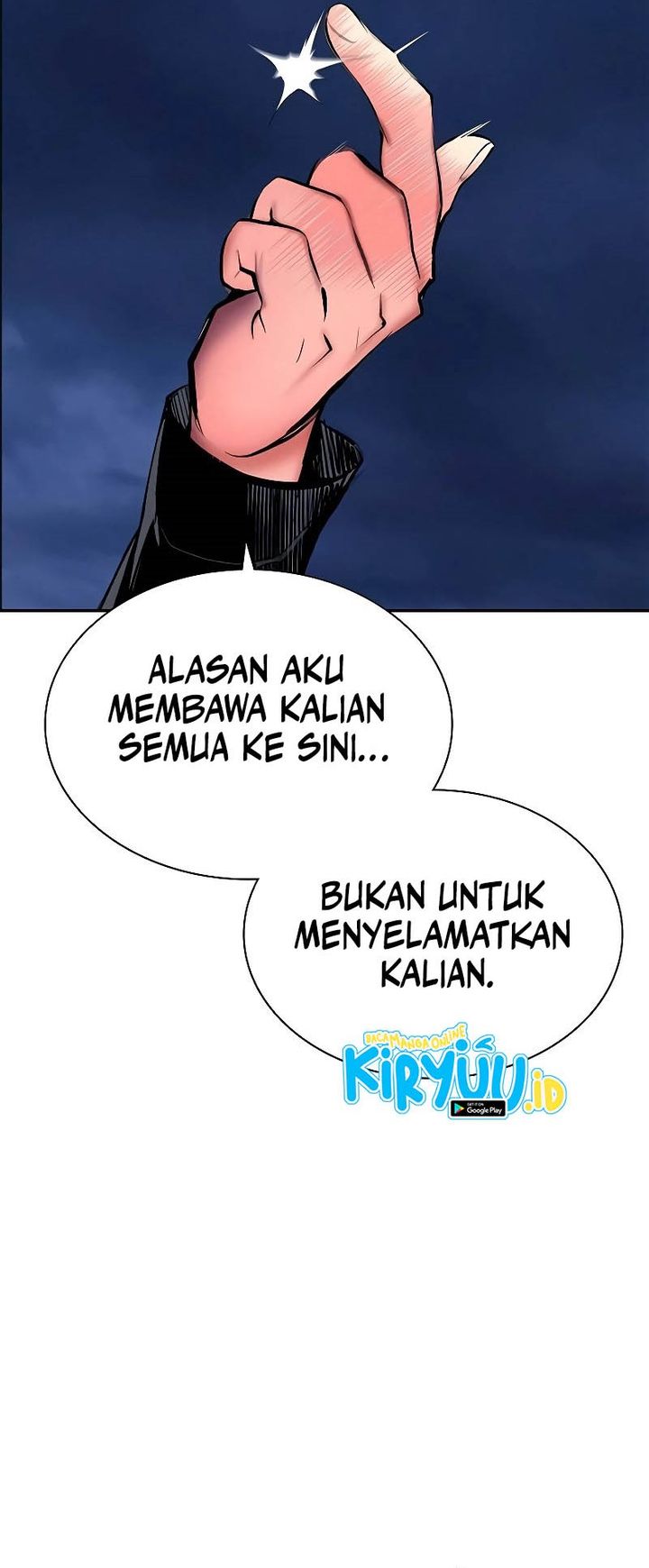 Jungle Juice Chapter 173 Halaman 105