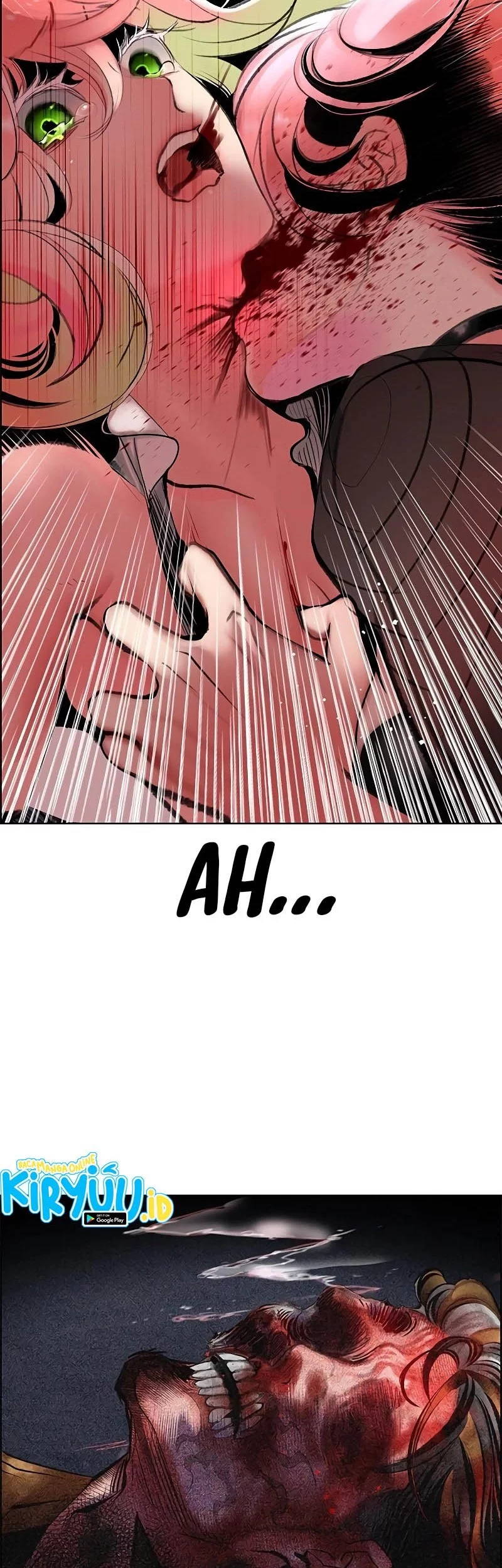 Jungle Juice Chapter 174 Halaman 5