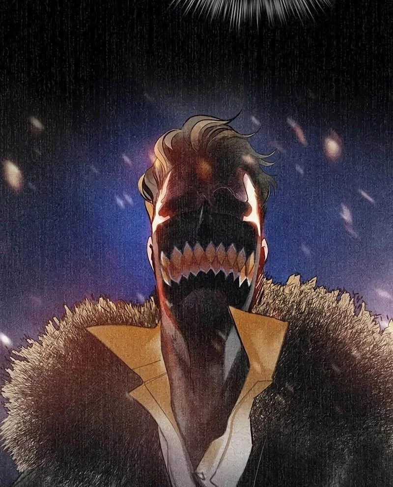 Jungle Juice Chapter 174 Halaman 10