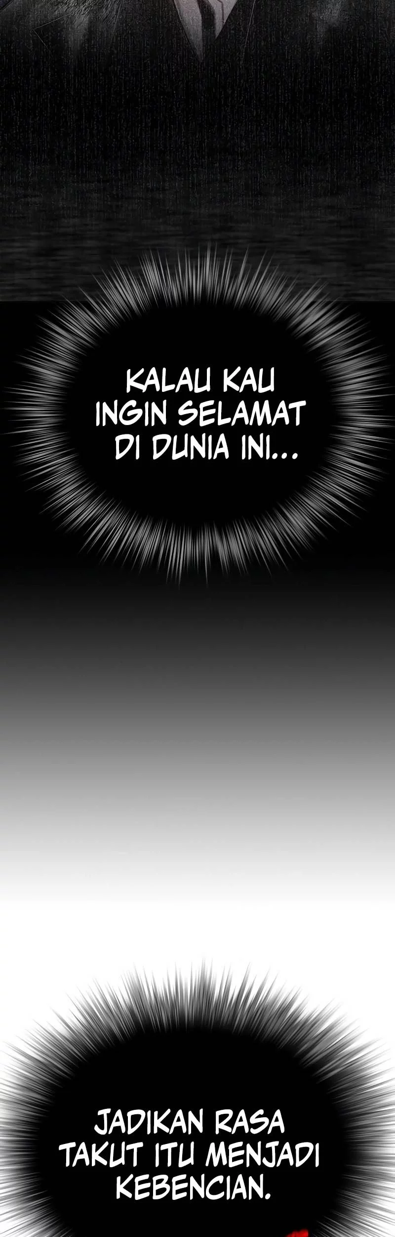 Jungle Juice Chapter 174 Halaman 11