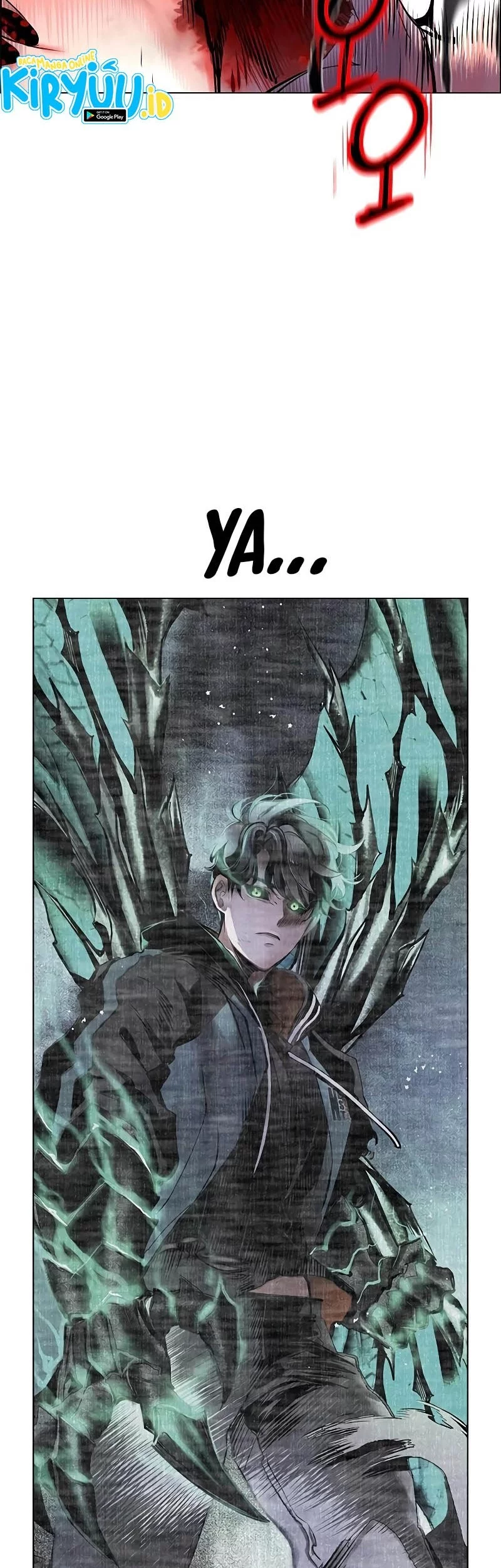 Jungle Juice Chapter 174 Halaman 13