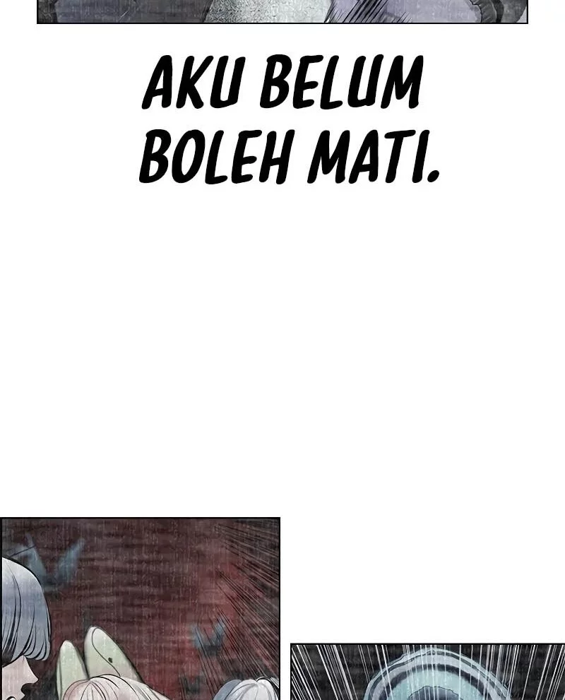 Jungle Juice Chapter 174 Halaman 14