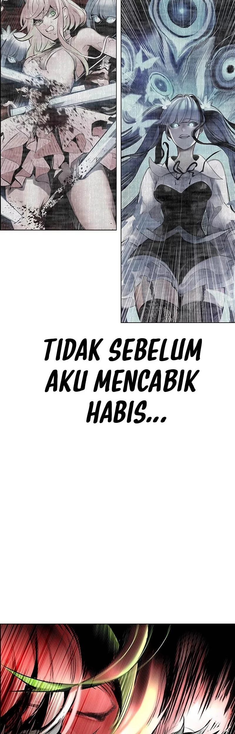 Jungle Juice Chapter 174 Halaman 15