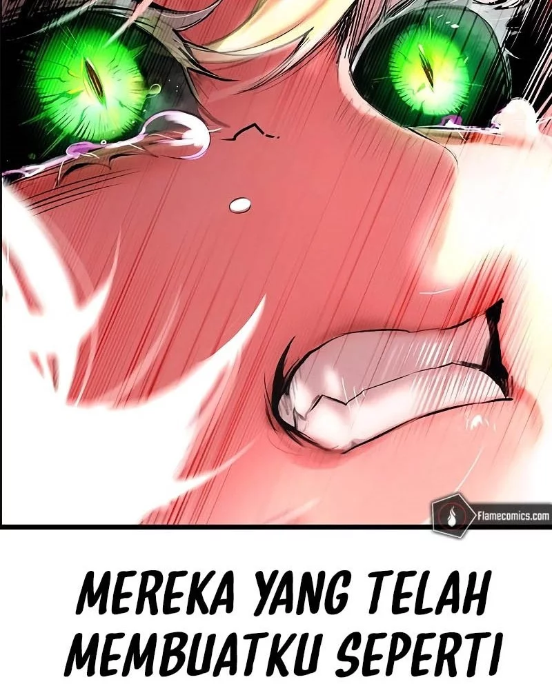 Jungle Juice Chapter 174 Halaman 16