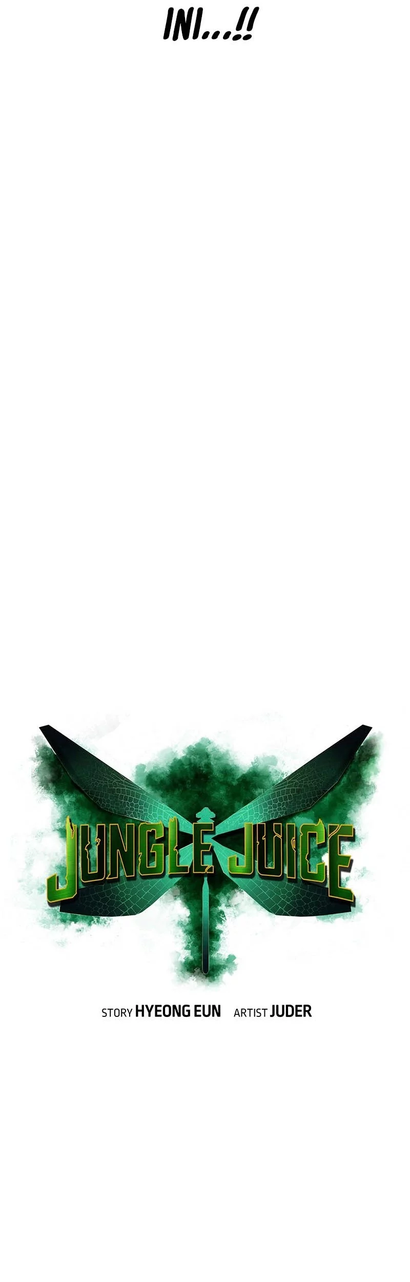 Jungle Juice Chapter 174 Halaman 17