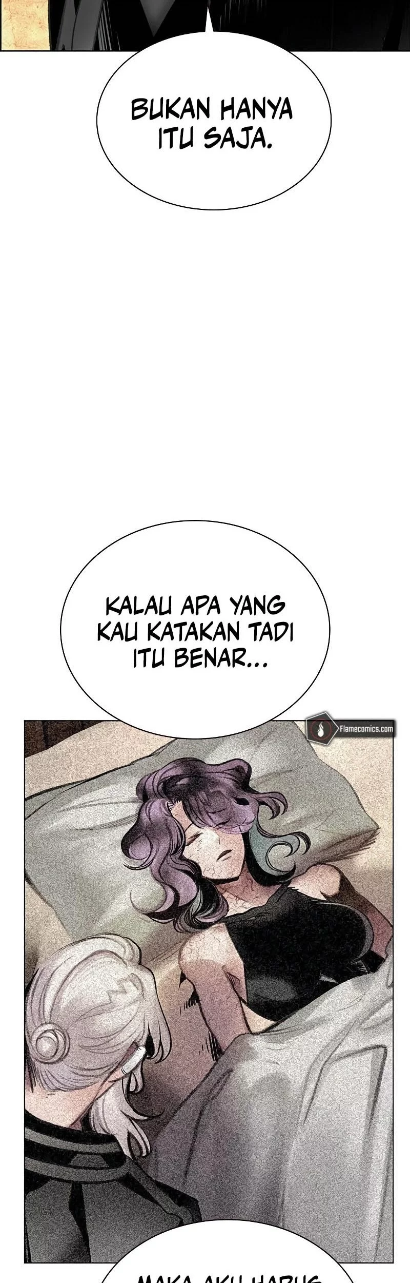 Jungle Juice Chapter 174 Halaman 23