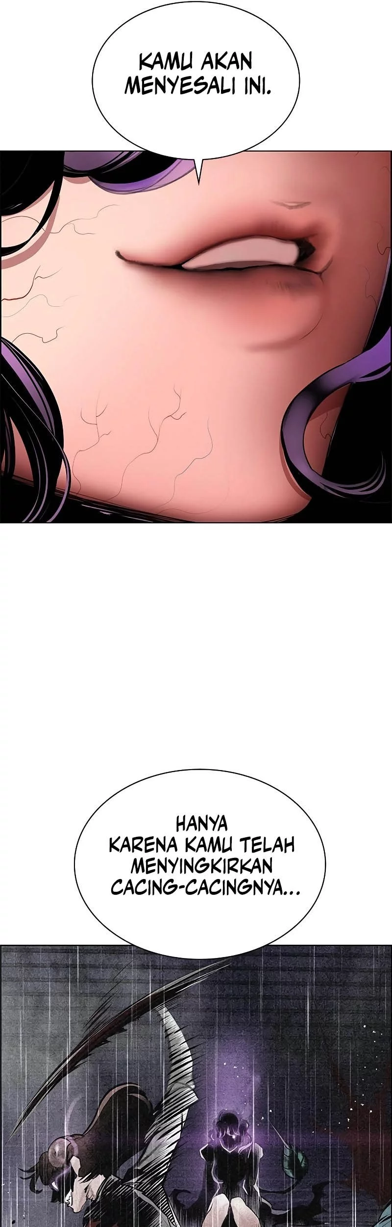 Jungle Juice Chapter 174 Halaman 25