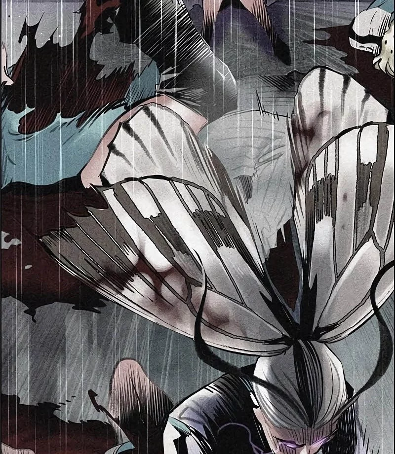 Jungle Juice Chapter 174 Halaman 26