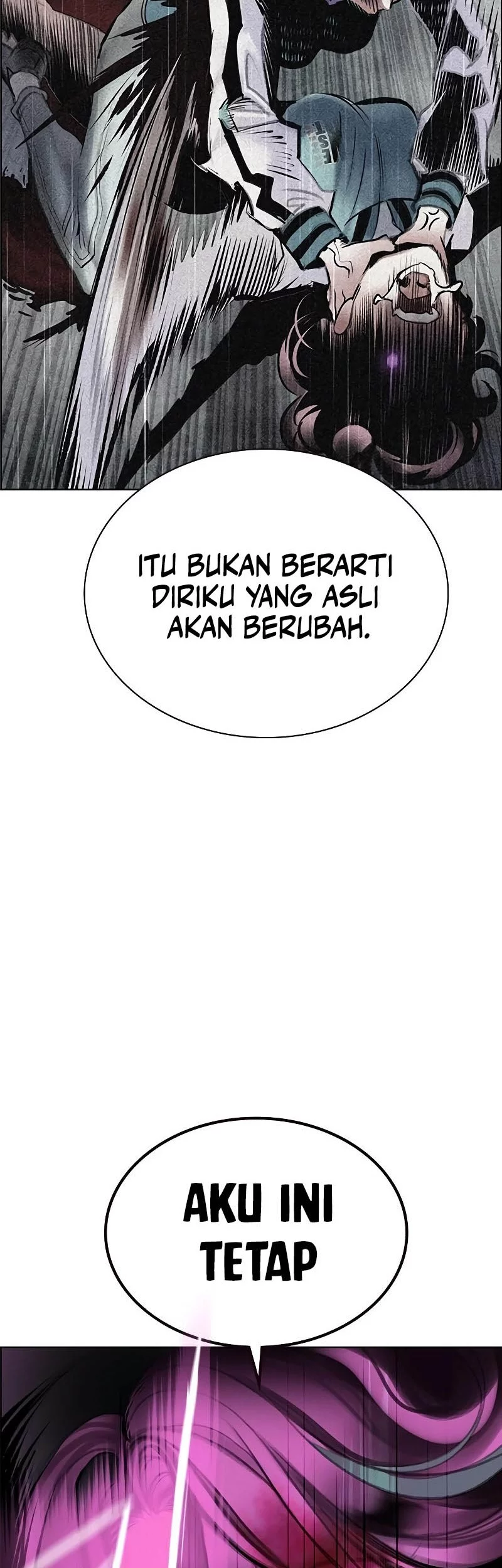 Jungle Juice Chapter 174 Halaman 27
