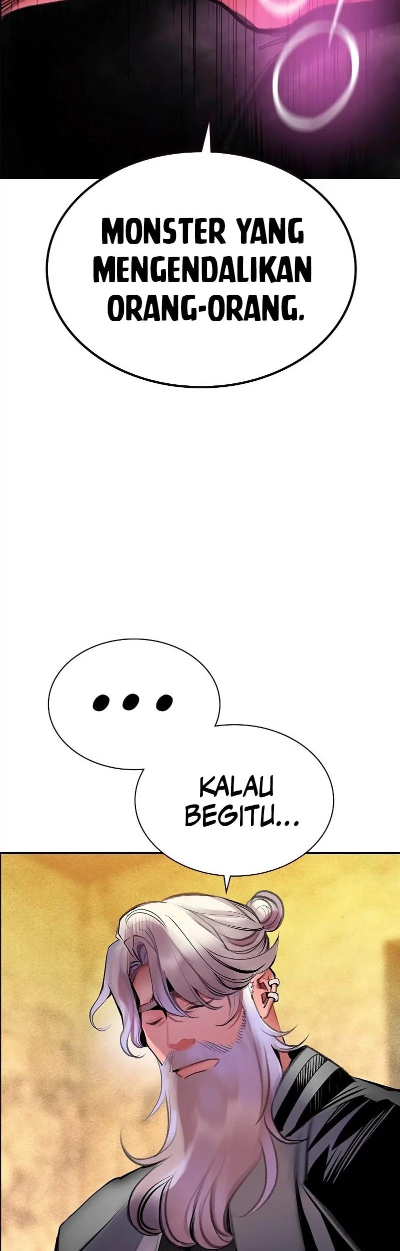 Jungle Juice Chapter 174 Halaman 29