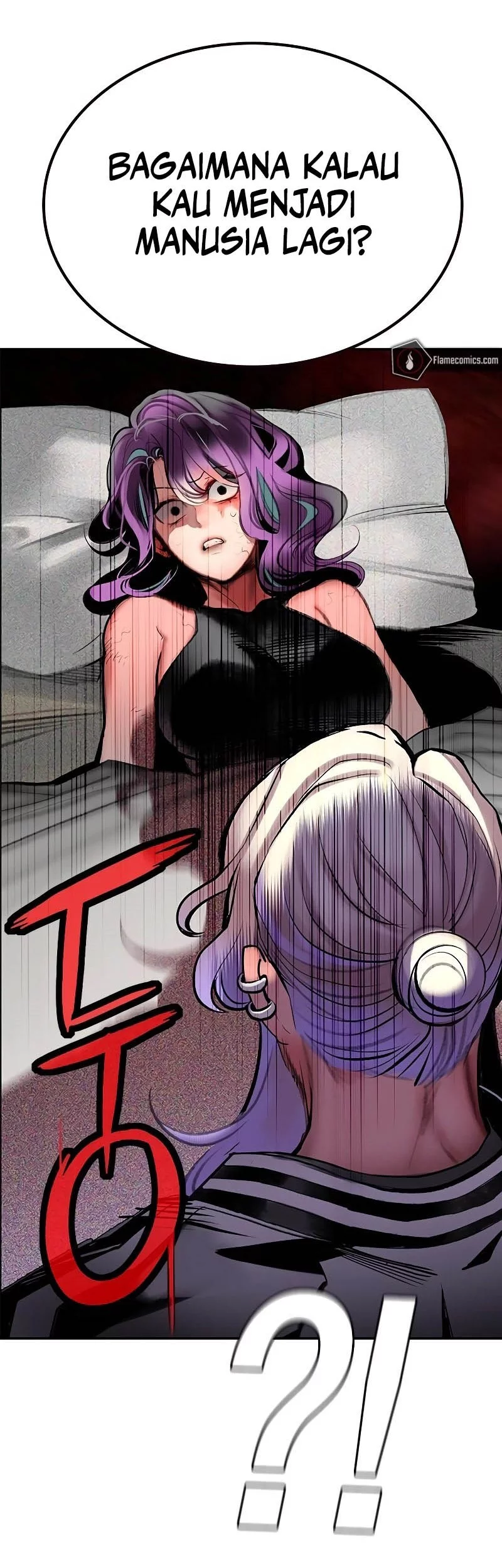 Jungle Juice Chapter 174 Halaman 31