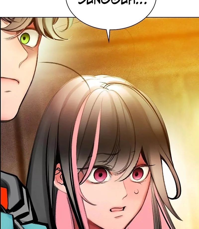 Jungle Juice Chapter 174 Halaman 34