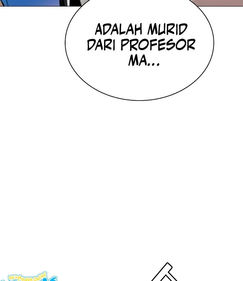 Jungle Juice Chapter 174 Halaman 36