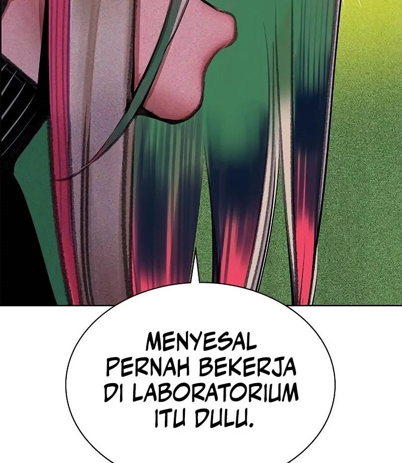 Jungle Juice Chapter 174 Halaman 38