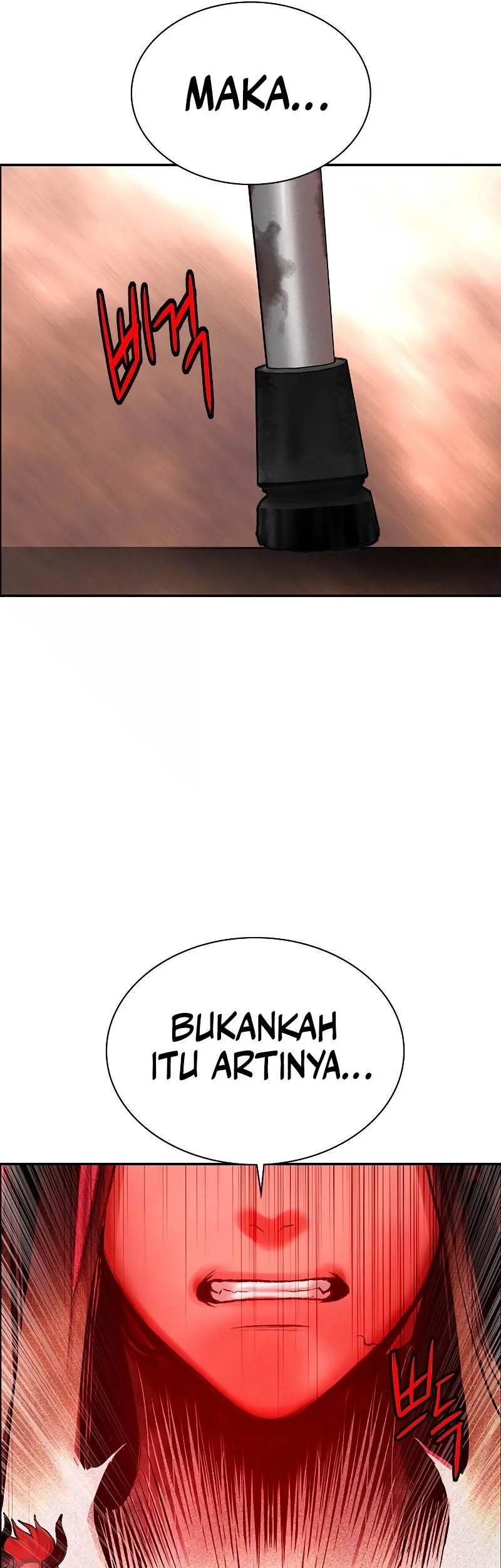 Jungle Juice Chapter 174 Halaman 49