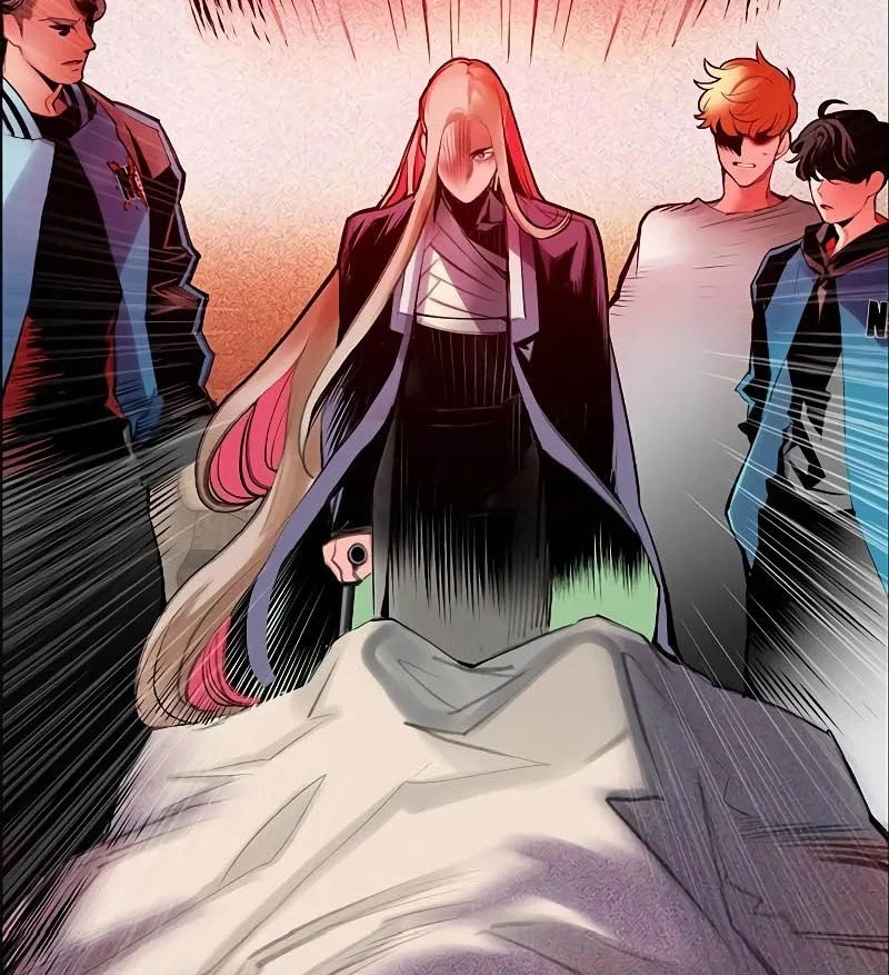 Jungle Juice Chapter 174 Halaman 50