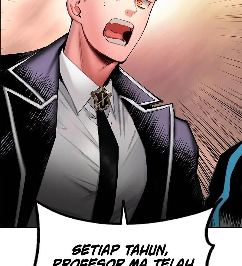 Jungle Juice Chapter 174 Halaman 54
