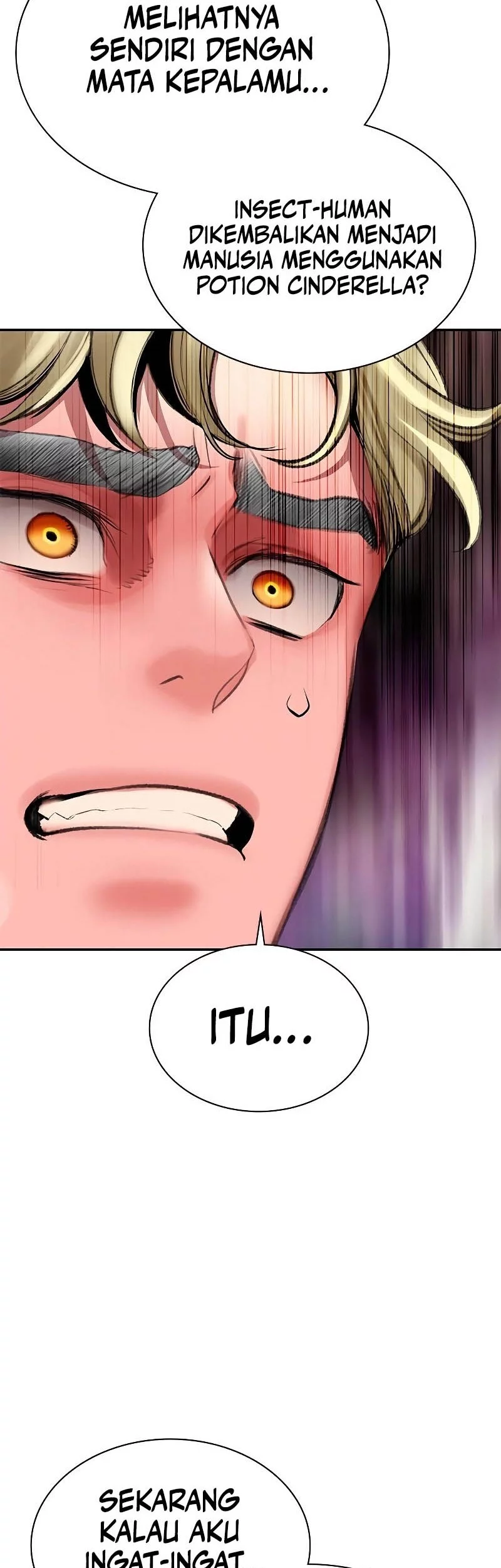 Jungle Juice Chapter 174 Halaman 57