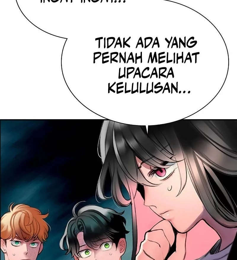 Jungle Juice Chapter 174 Halaman 58