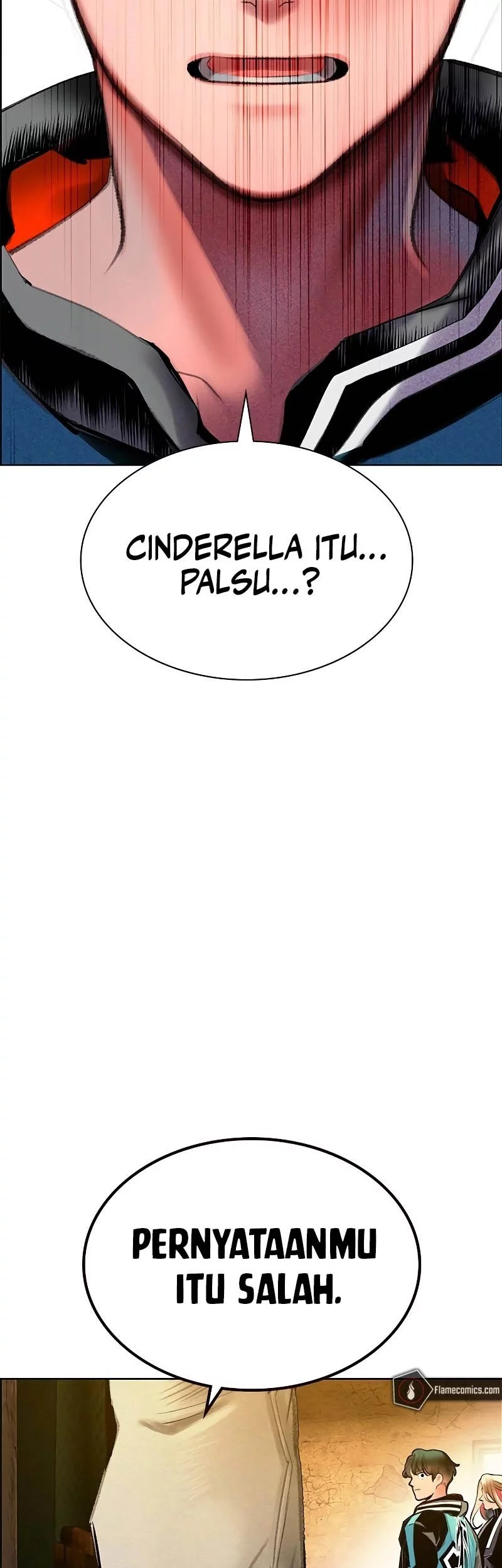 Jungle Juice Chapter 174 Halaman 63