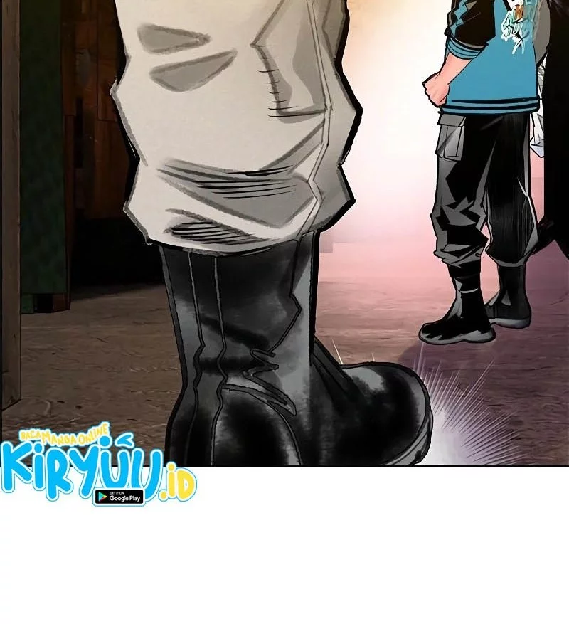 Jungle Juice Chapter 174 Halaman 64