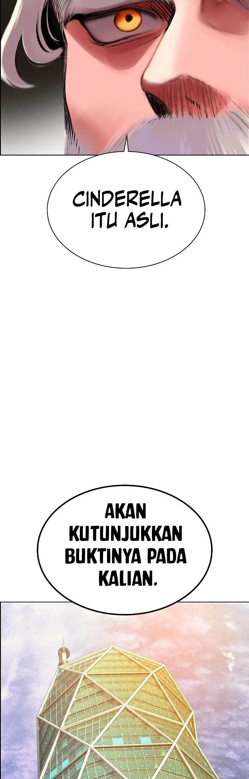 Jungle Juice Chapter 174 Halaman 69