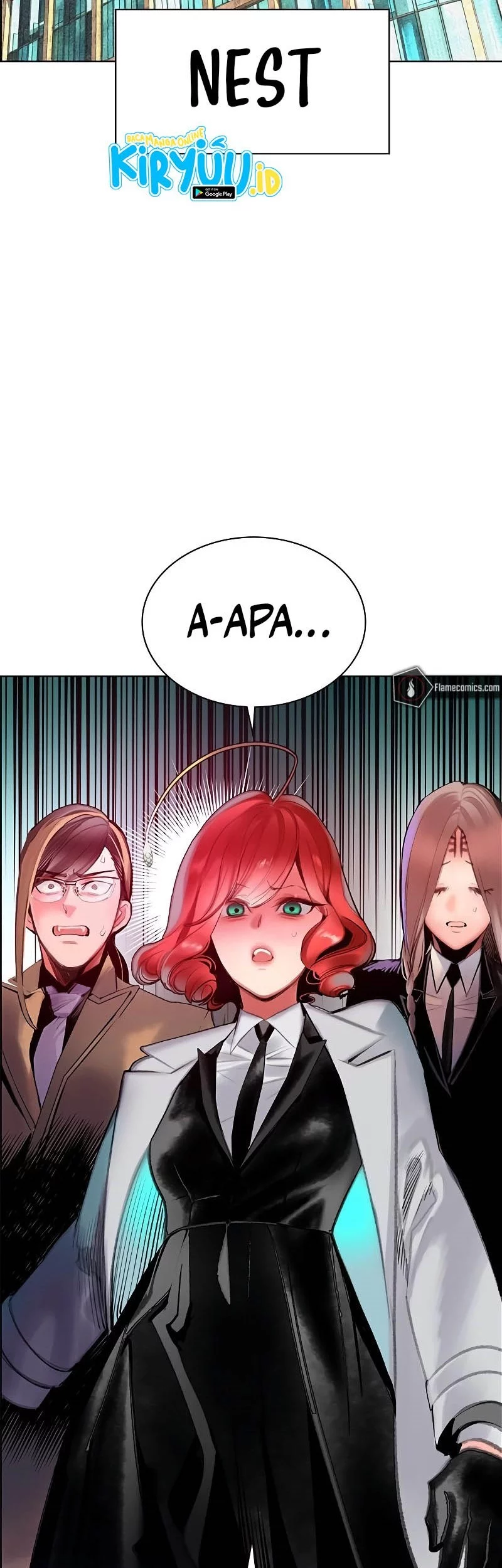 Jungle Juice Chapter 174 Halaman 71