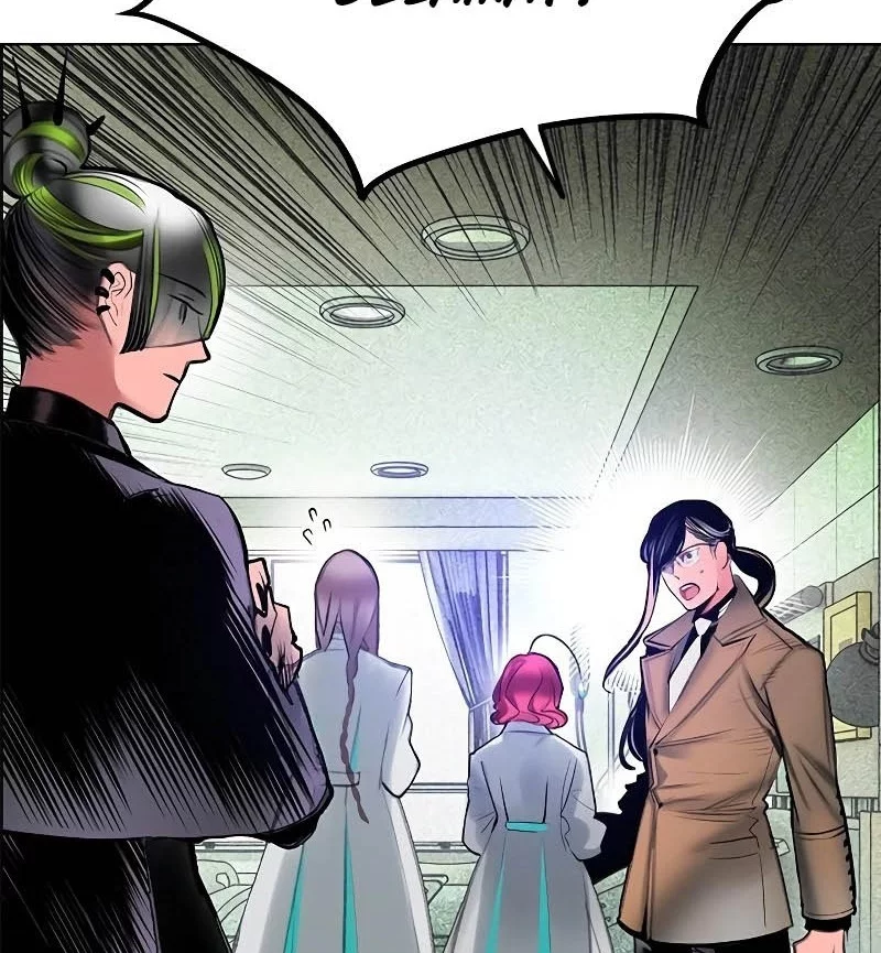 Jungle Juice Chapter 174 Halaman 74