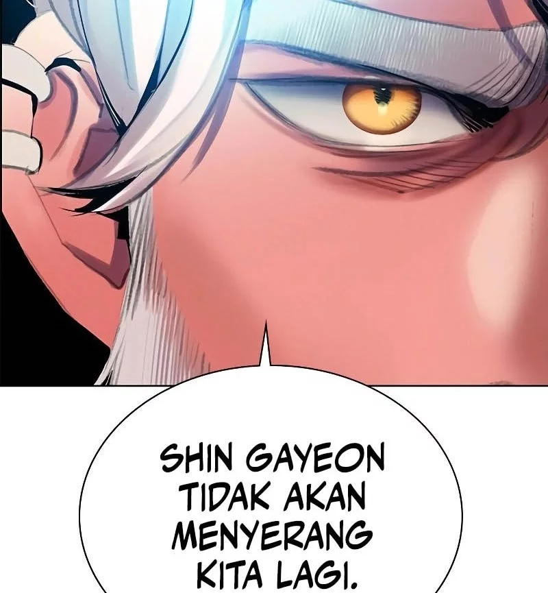 Jungle Juice Chapter 174 Halaman 86