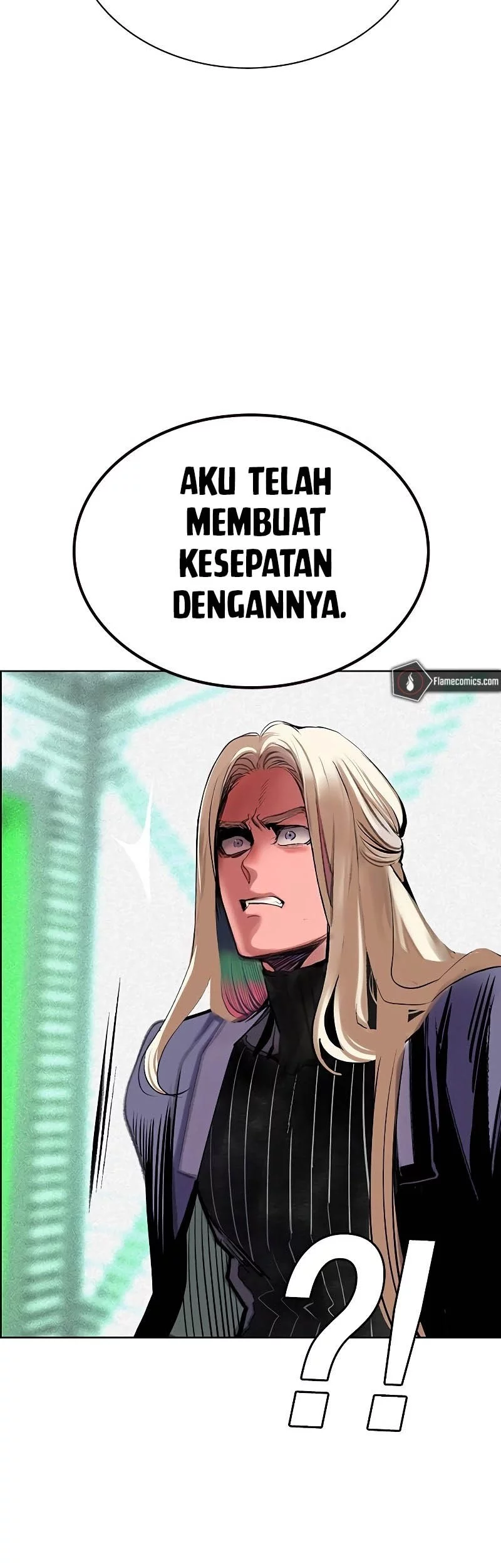 Jungle Juice Chapter 174 Halaman 87