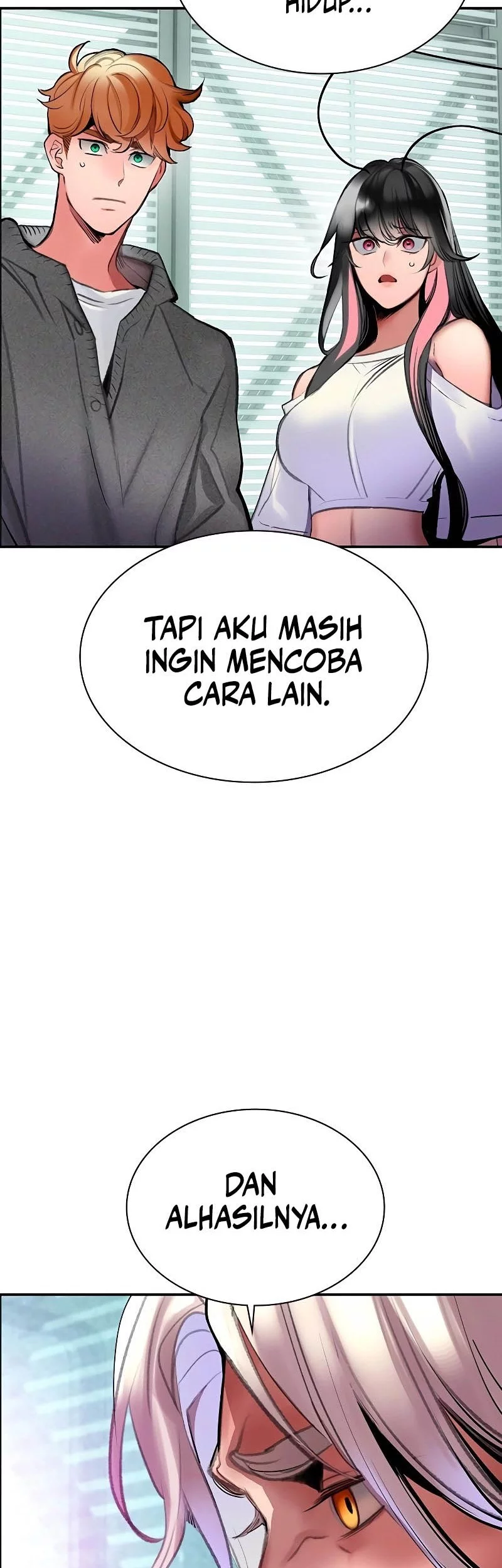 Jungle Juice Chapter 174 Halaman 93