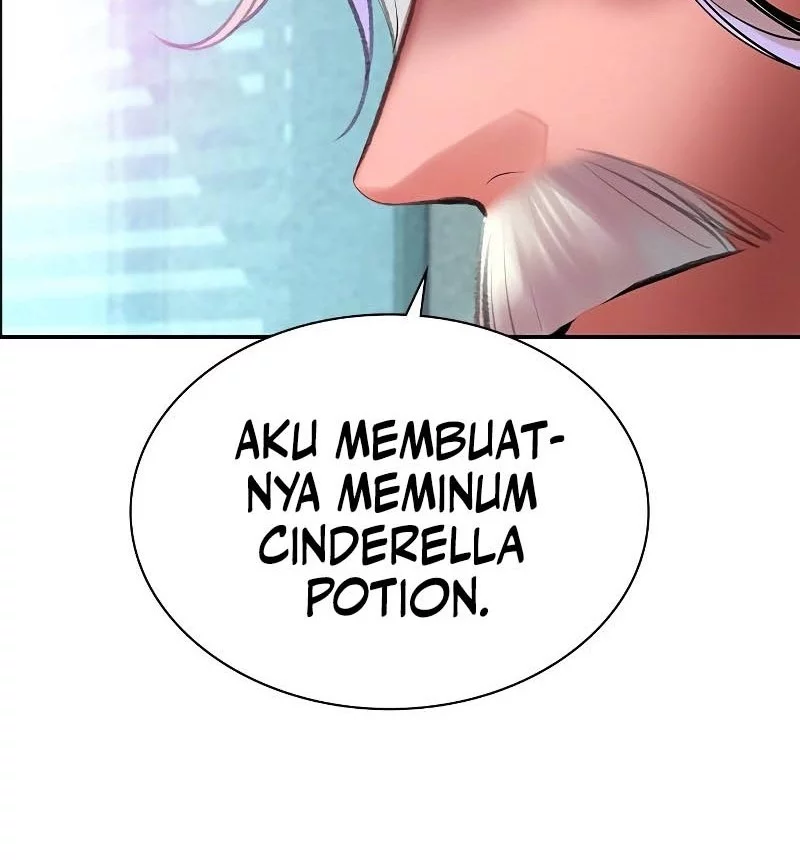 Jungle Juice Chapter 174 Halaman 94