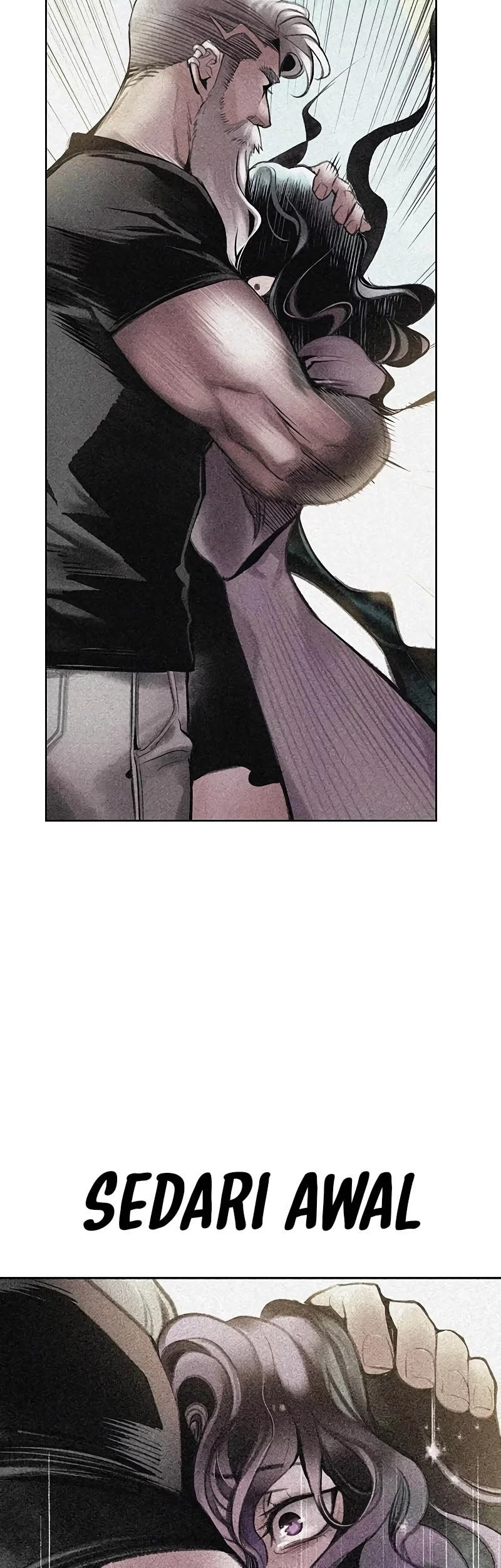 Jungle Juice Chapter 174 Halaman 99