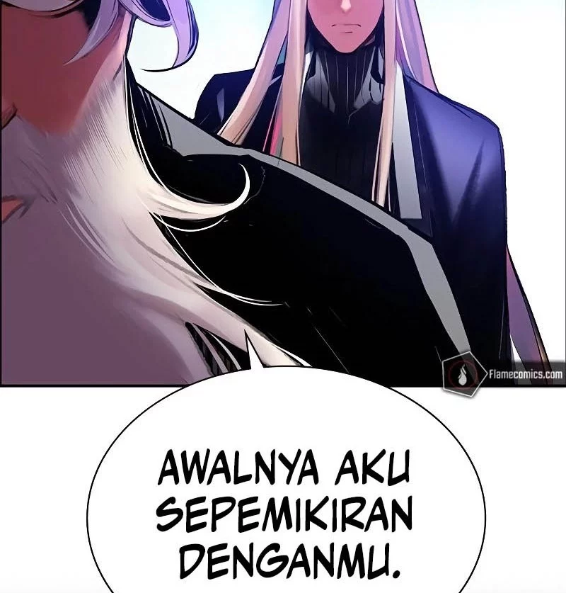 Jungle Juice Chapter 174 Halaman 104