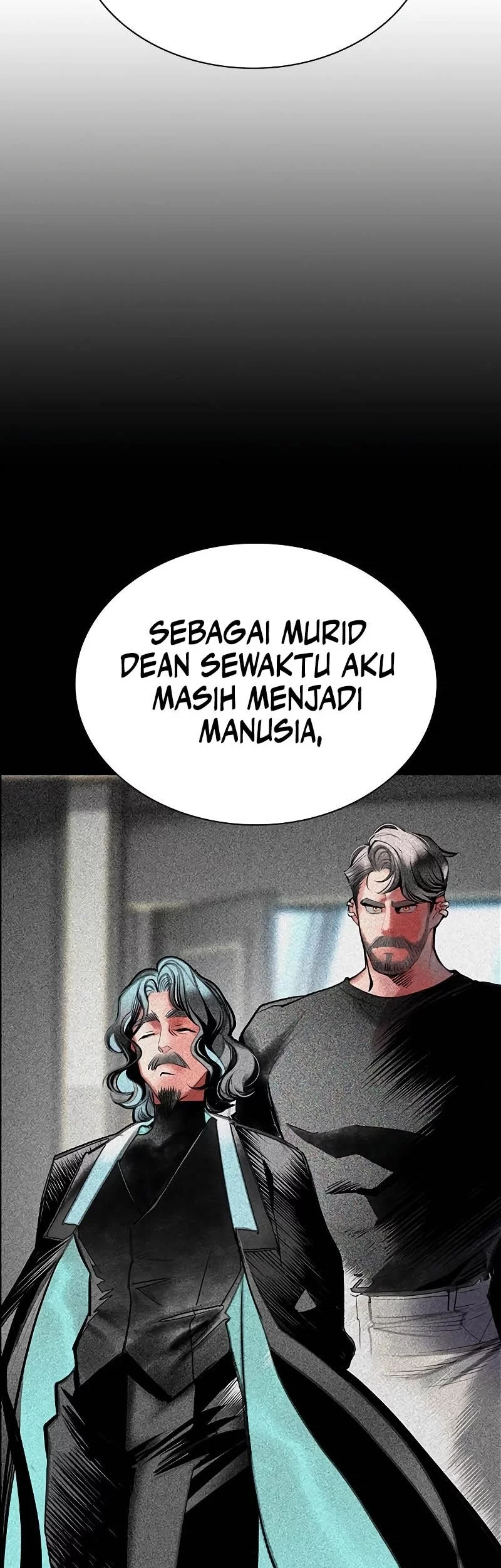 Jungle Juice Chapter 174 Halaman 105